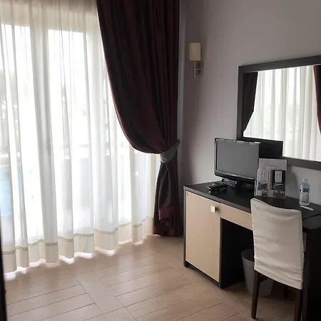 Hotel Hermitage