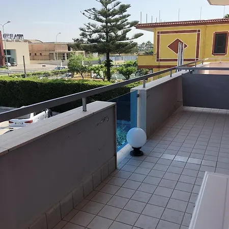 Hotel Hermitage Qualiano