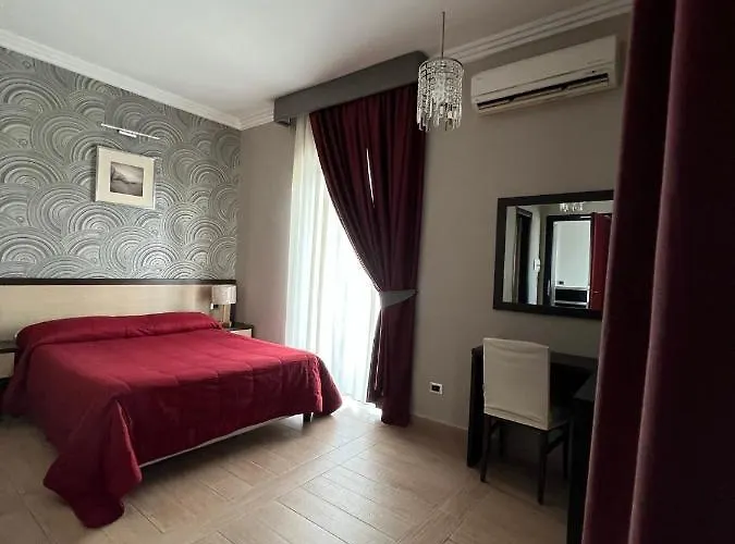 Hotel Hermitage 3*