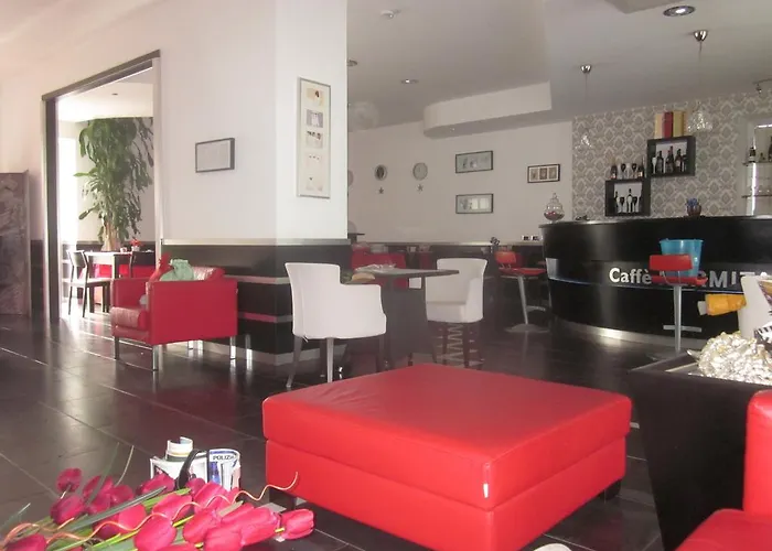 Hotel Hermitage
