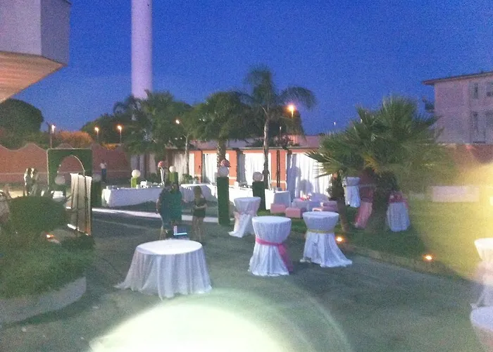 Hermitage Qualiano