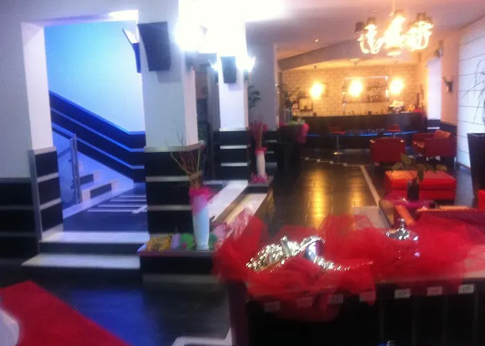 Hermitage 3* Qualiano