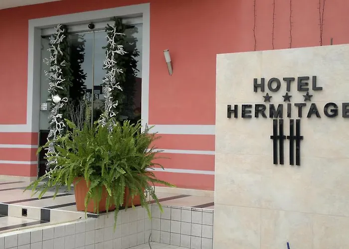 Hermitage Hotel