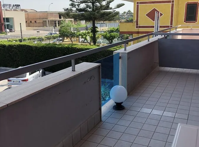 Hotel Hermitage Qualiano